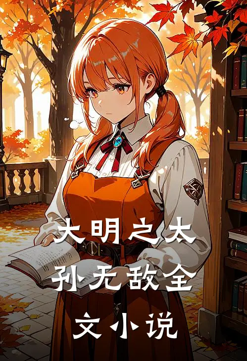 大明之太孙无敌全文小说