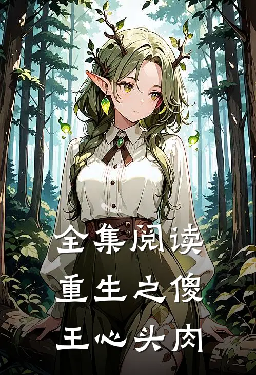 全集阅读重生之傻王心头肉