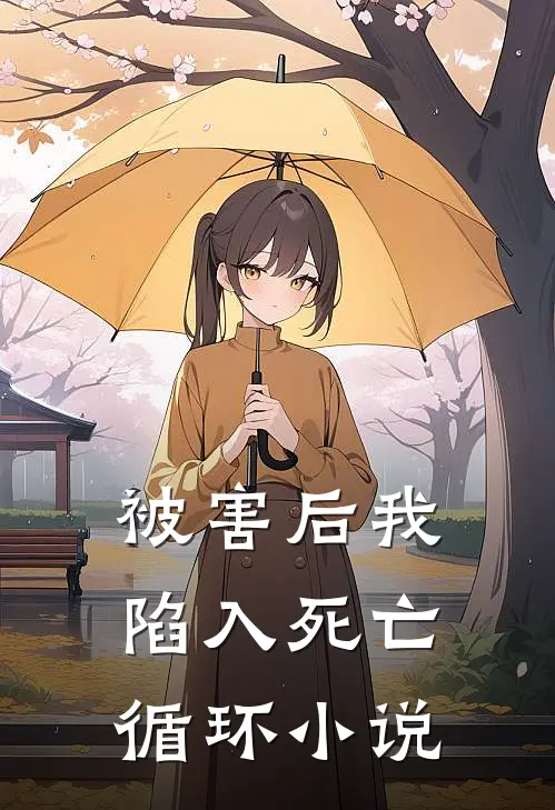 被害后我陷入死亡循环小说