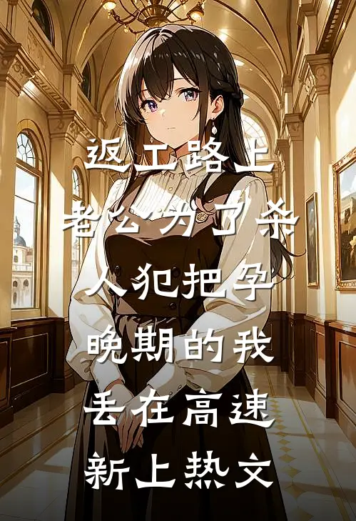 返工路上，老公为了杀人犯把孕晚期的我丢在高速新上热文