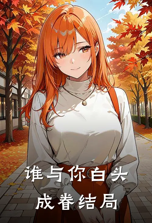 谁与你白头成眷结局