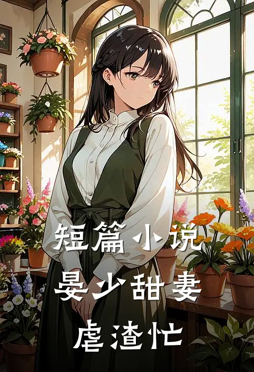 短篇小说晏少甜妻虐渣忙