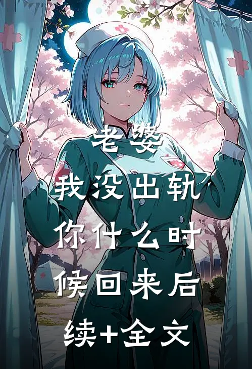 老婆，我没出轨，你什么时候回来后续+全文
