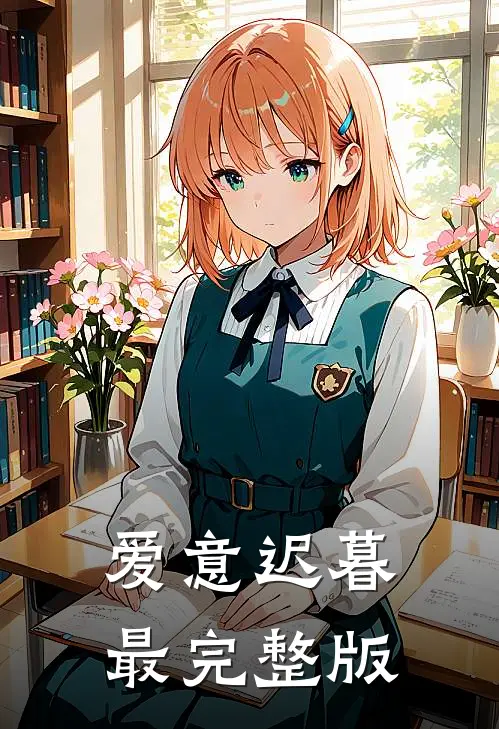 爱意迟暮最完整版