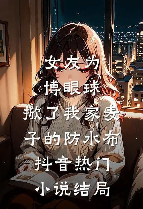 女友为博眼球，掀了我家麦子的防水布抖音热门小说结局