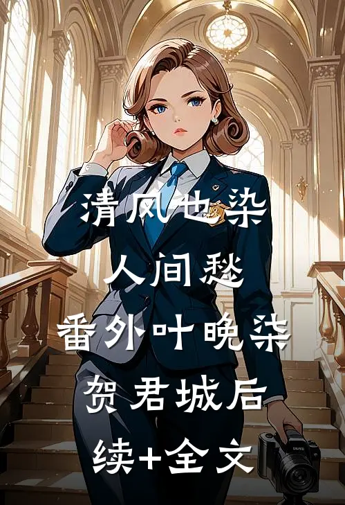 清风也染人间愁： 番外叶晚柒贺君城后续+全文