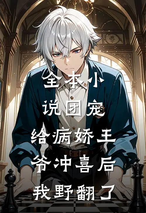 全本小说团宠：给病娇王爷冲喜后我野翻了