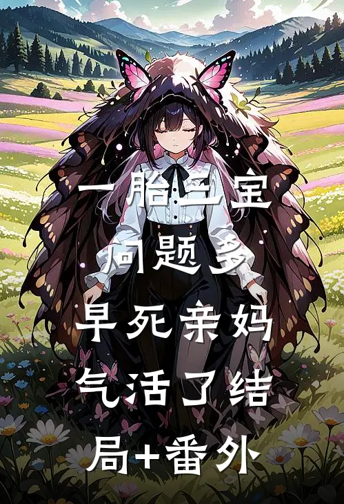 一胎三宝问题多，早死亲妈气活了结局+番外