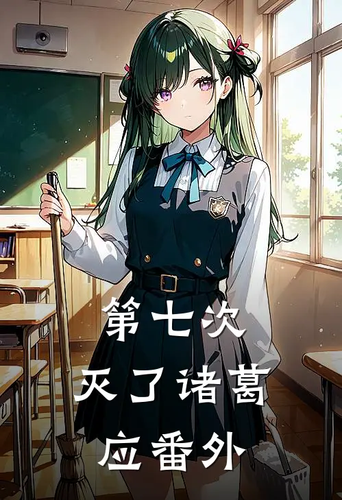 第七次，灭了诸葛应 番外