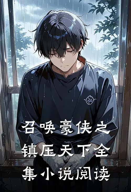 召唤豪侠之镇压天下全集小说阅读