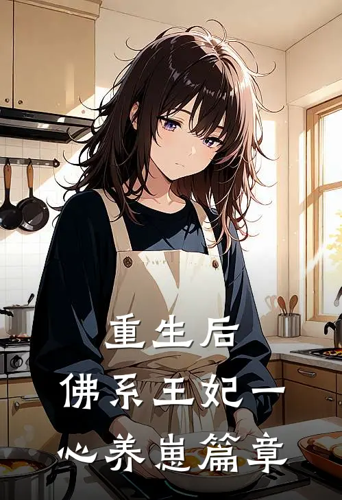 重生后，佛系王妃一心养崽篇章