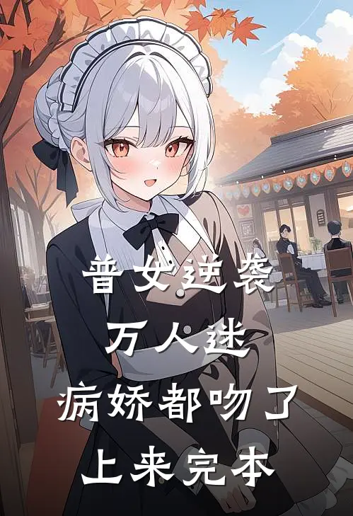 普女逆袭万人迷，病娇都吻了上来完本