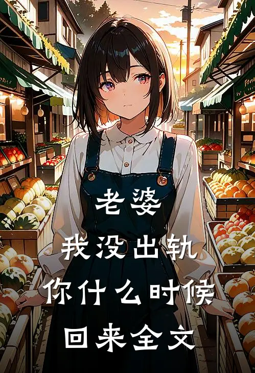 老婆，我没出轨，你什么时候回来全文