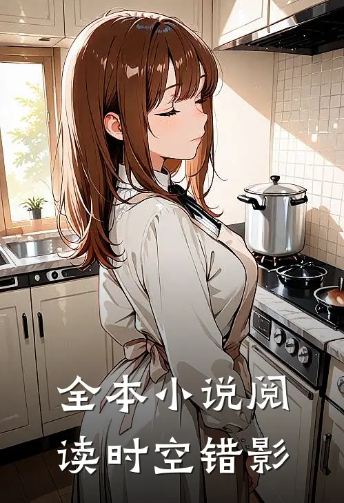 全本小说阅读时空错影