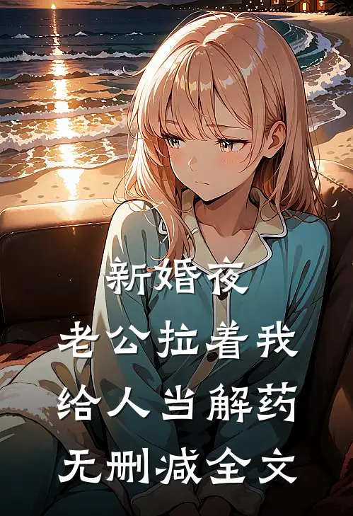 新婚夜，老公拉着我给人当解药无删减全文