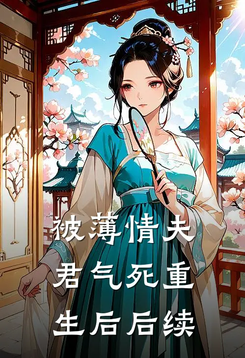 被薄情夫君气死重生后后续