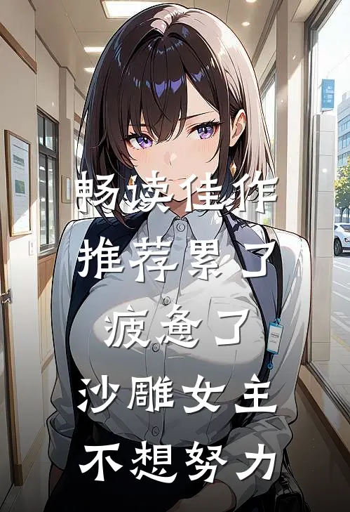 畅读佳作推荐累了，疲惫了，沙雕女主不想努力
