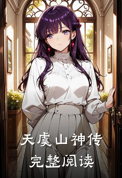 天虞山神传完整阅读
