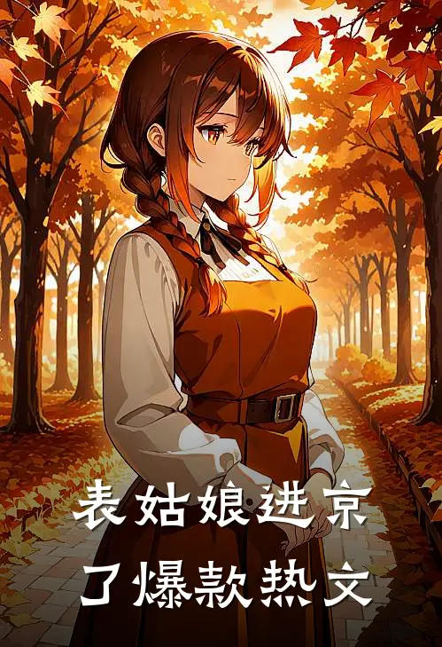 表姑娘进京了爆款热文