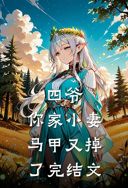 四爷，你家小妻马甲又掉了完结文