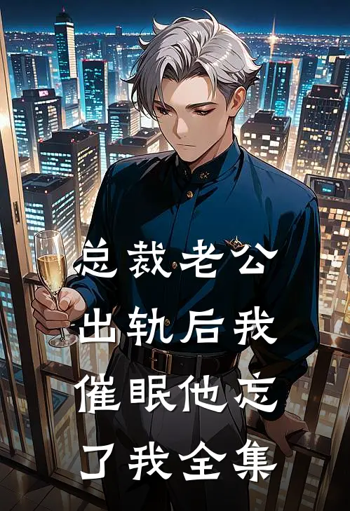 总裁老公出轨后 我催眠他忘了我 全集