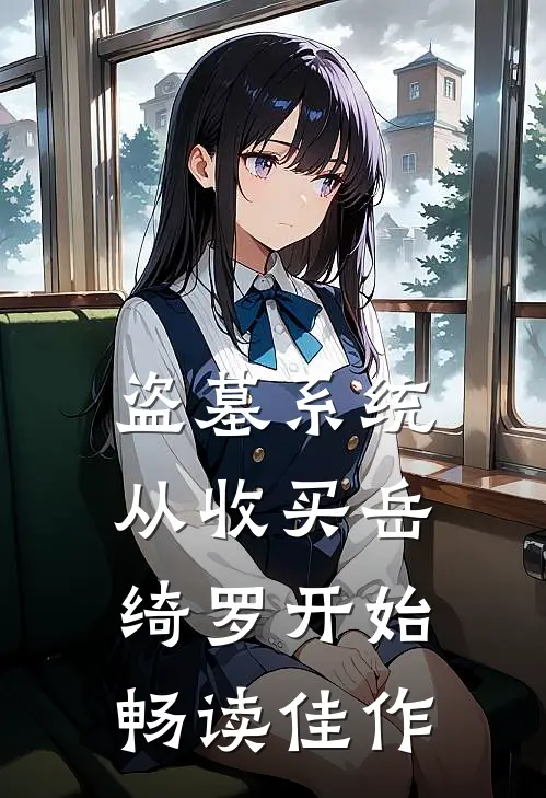 盗墓系统：从收买岳绮罗开始畅读佳作