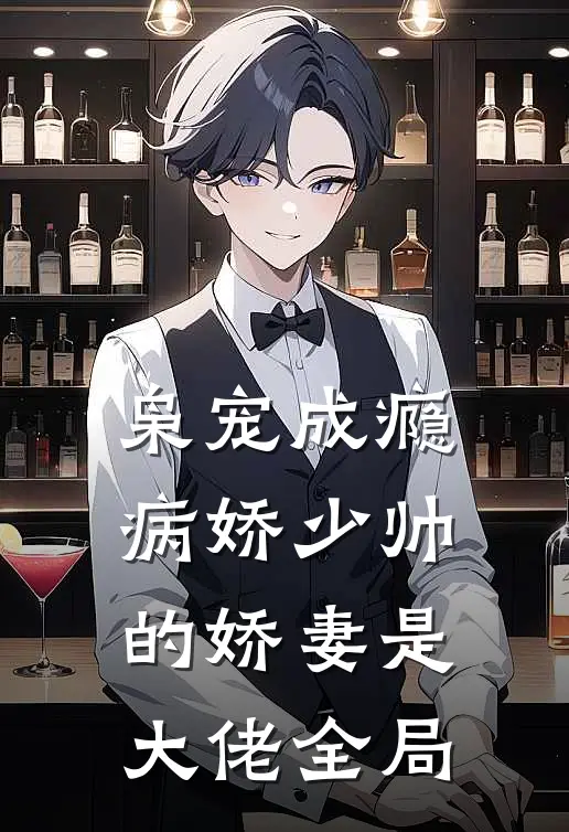枭宠成瘾：病娇少帅的娇妻是大佬全局