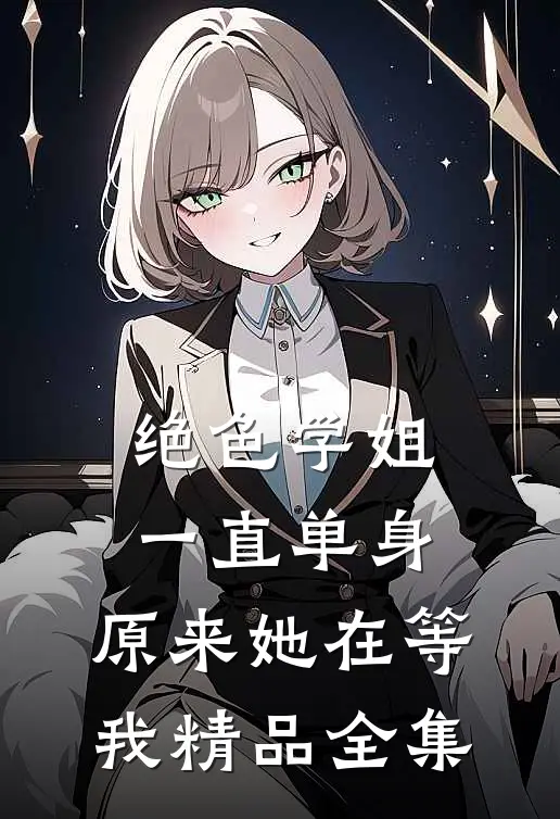 绝色学姐一直单身，原来她在等我精品全集