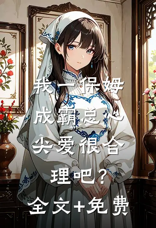 我一保姆，成霸总心尖爱很合理吧？全文+免费