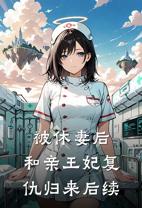 被休妻后，和亲王妃复仇归来后续