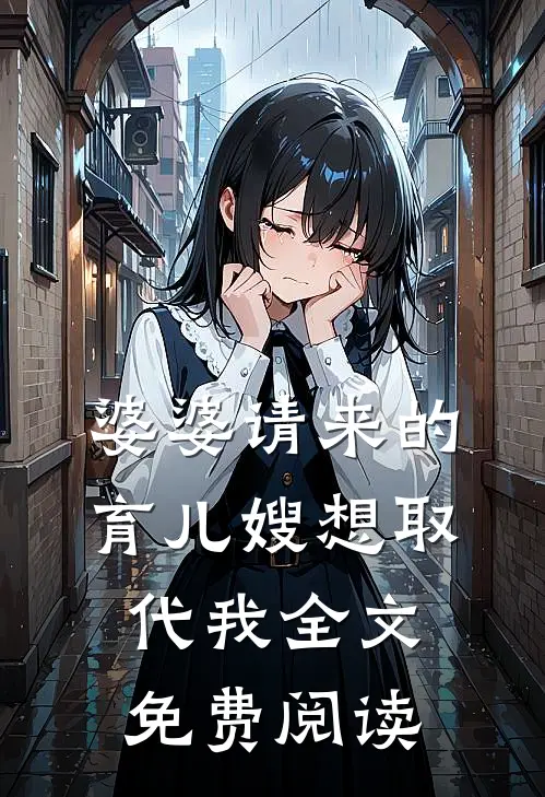 婆婆请来的育儿嫂想取代我全文免费阅读