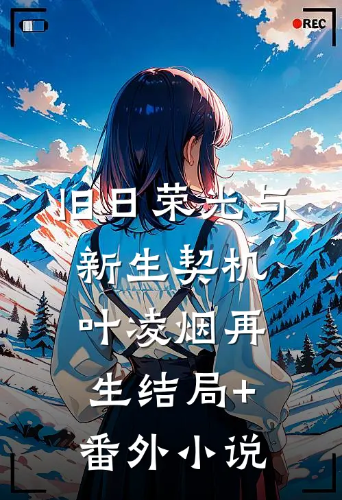 旧日荣光与新生契机：叶凌烟再生结局+番外小说