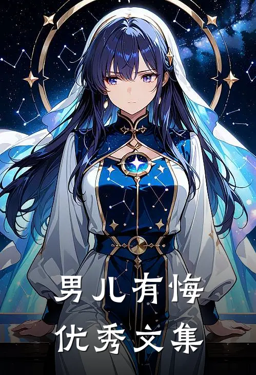 男儿有悔优秀文集
