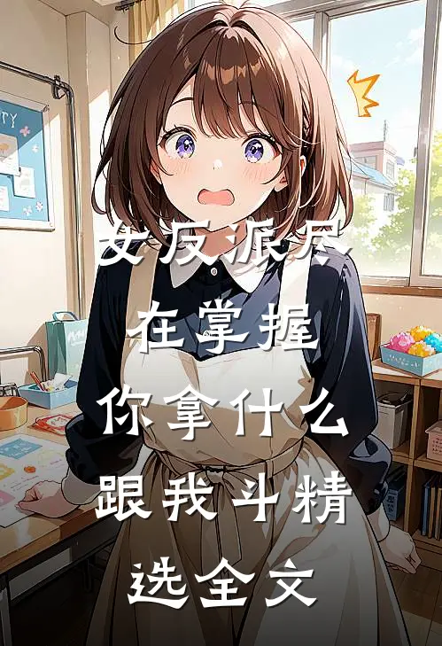 女反派尽在掌握，你拿什么跟我斗精选全文