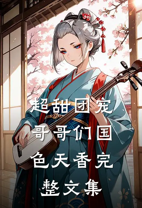 超甜团宠：哥哥们国色天香完整文集