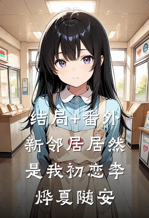 结局+番外新邻居居然是我初恋李烨夏随安