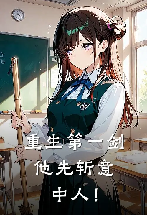 重生第一剑，他先斩意中人！