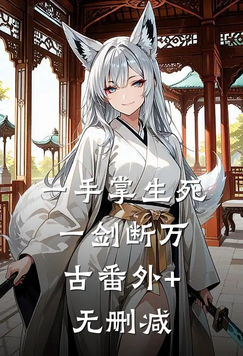 一手掌生死，一剑断万古番外+无删减