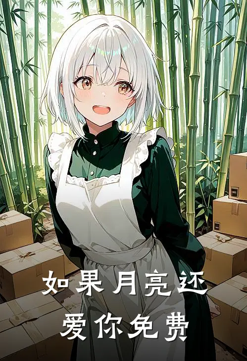 如果月亮还爱你免费