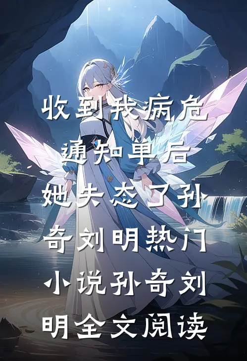 收到我病危通知单后，她失态了孙奇刘明热门小说（孙奇刘明）全文阅读
