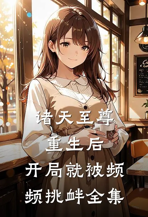 诸天至尊重生后，开局就被频频挑衅 全集