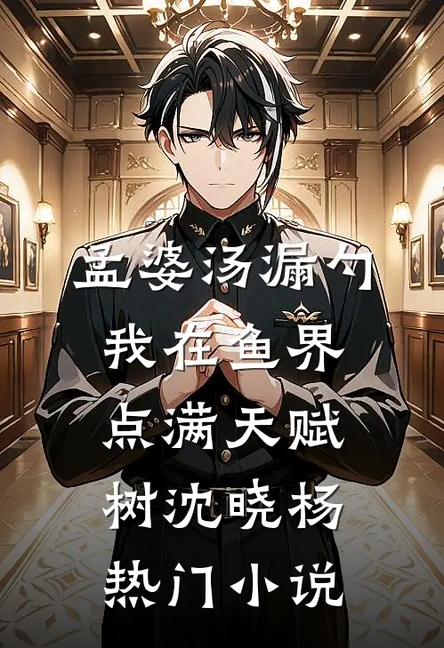 孟婆汤漏勺：我在鱼界点满天赋树沈晓杨热门小说
