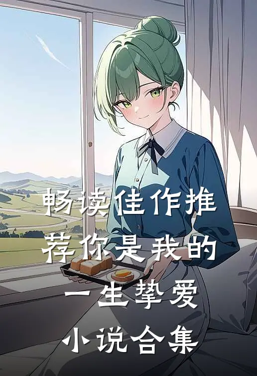 畅读佳作推荐你是我的一生挚爱小说合集