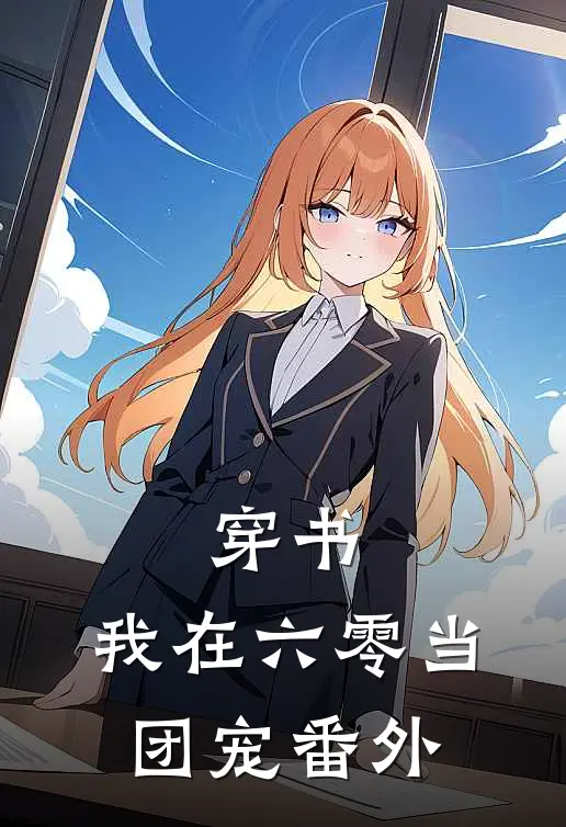 穿书:我在六零当团宠 番外