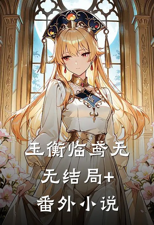 玉衡临鸢无无结局+番外小说