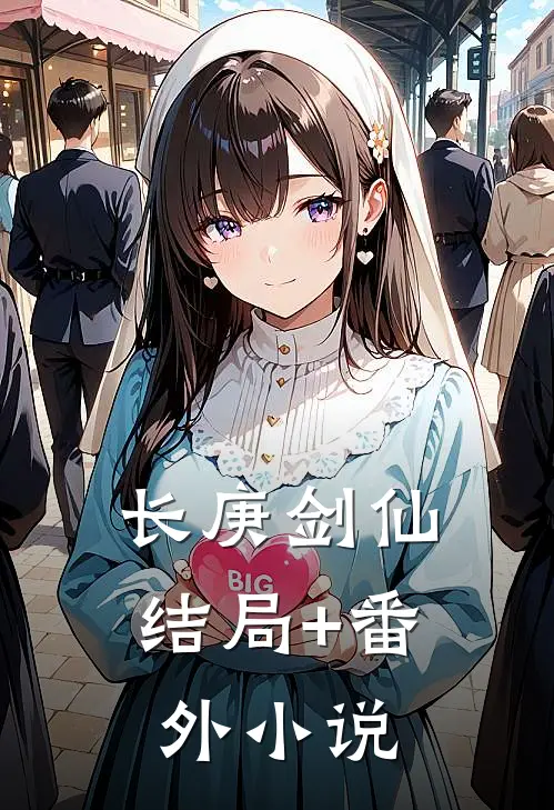 长庚剑仙结局+番外小说