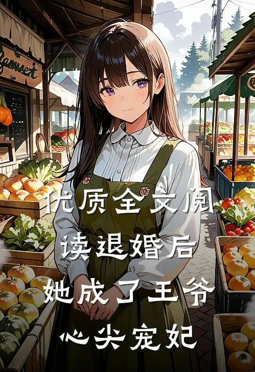 优质全文阅读退婚后，她成了王爷心尖宠妃