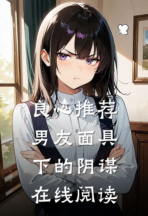 良心推荐男友面具下的阴谋在线阅读