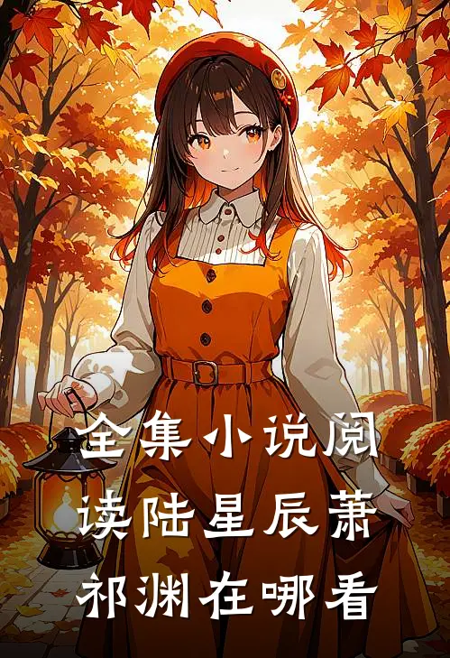 全集小说阅读陆星辰萧祁渊在哪看