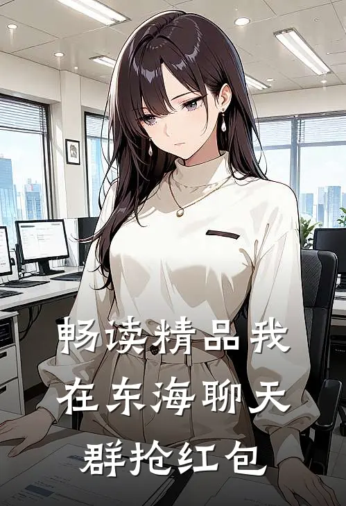 畅读精品我在东海聊天群抢红包
